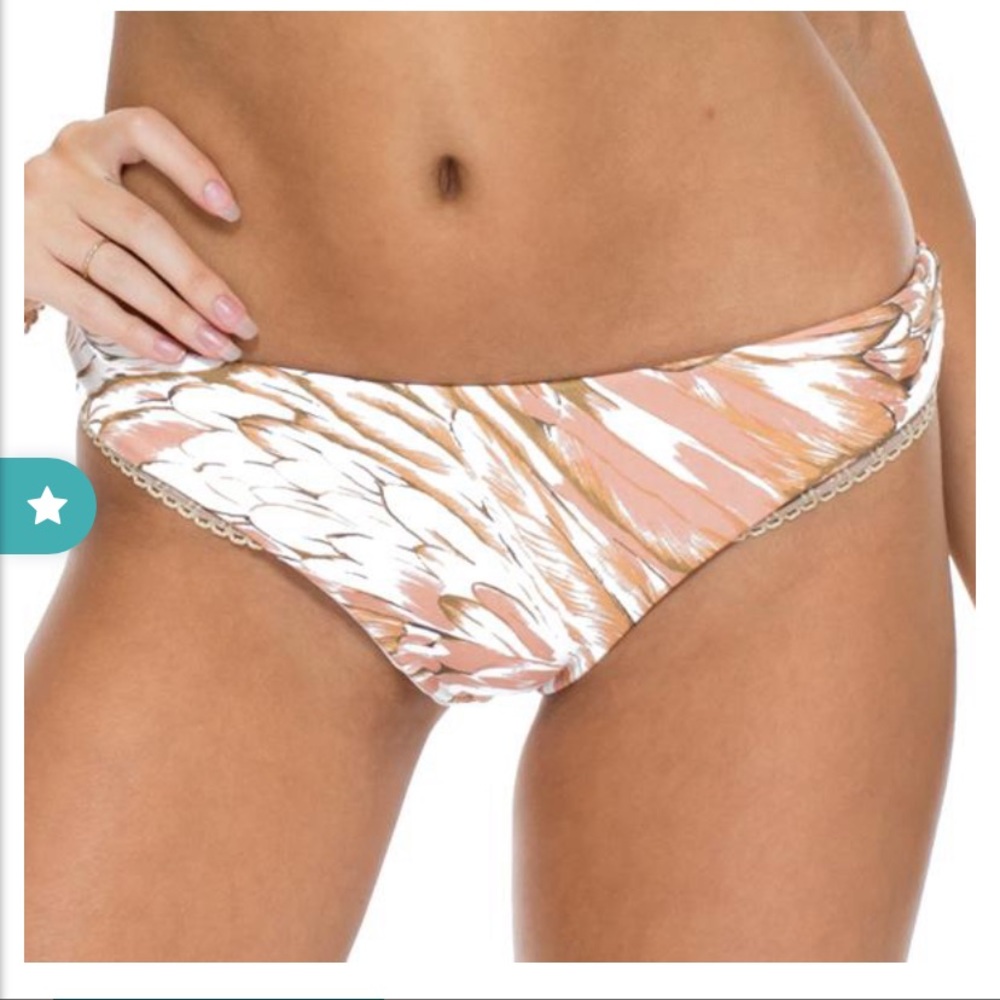 Luli Fama Bottom; size X-Small